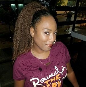 Meet your Posher, Joye